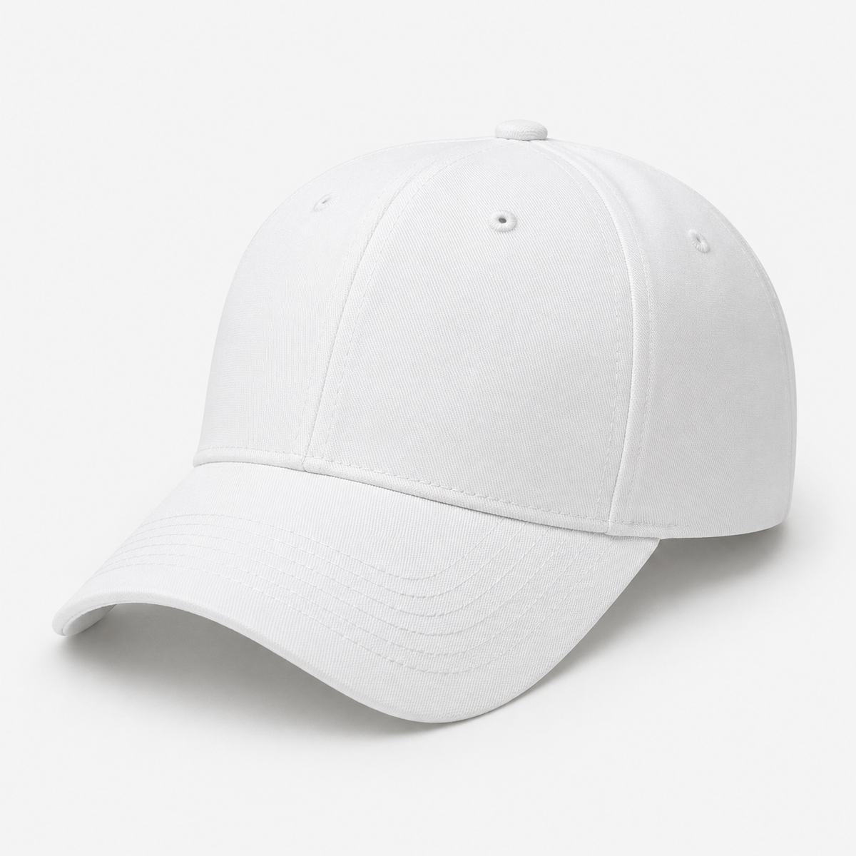 Classic Basic Men’s Cap