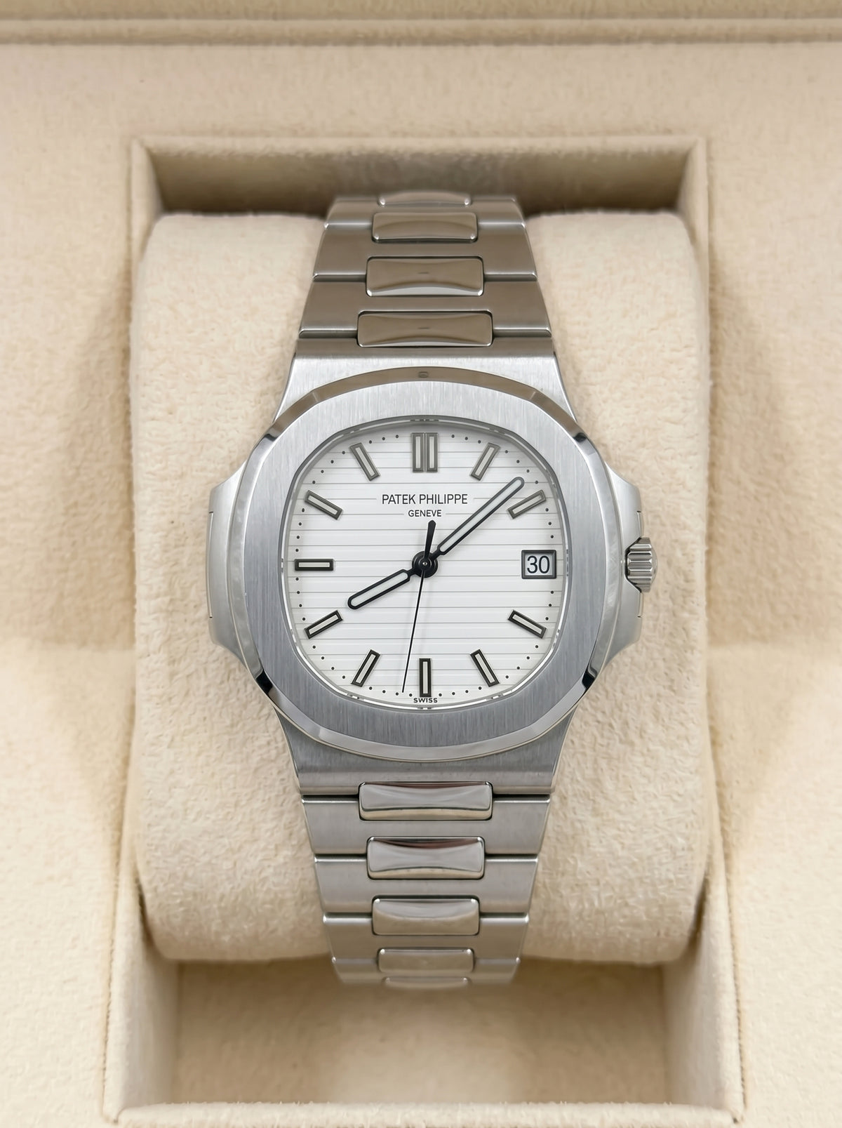 Patek Philippe Geneve