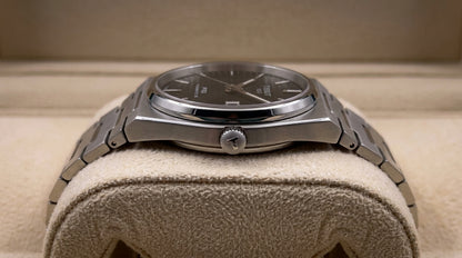 Tisot 1853 Powermatic -  Black dial