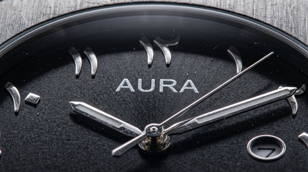Black Aura