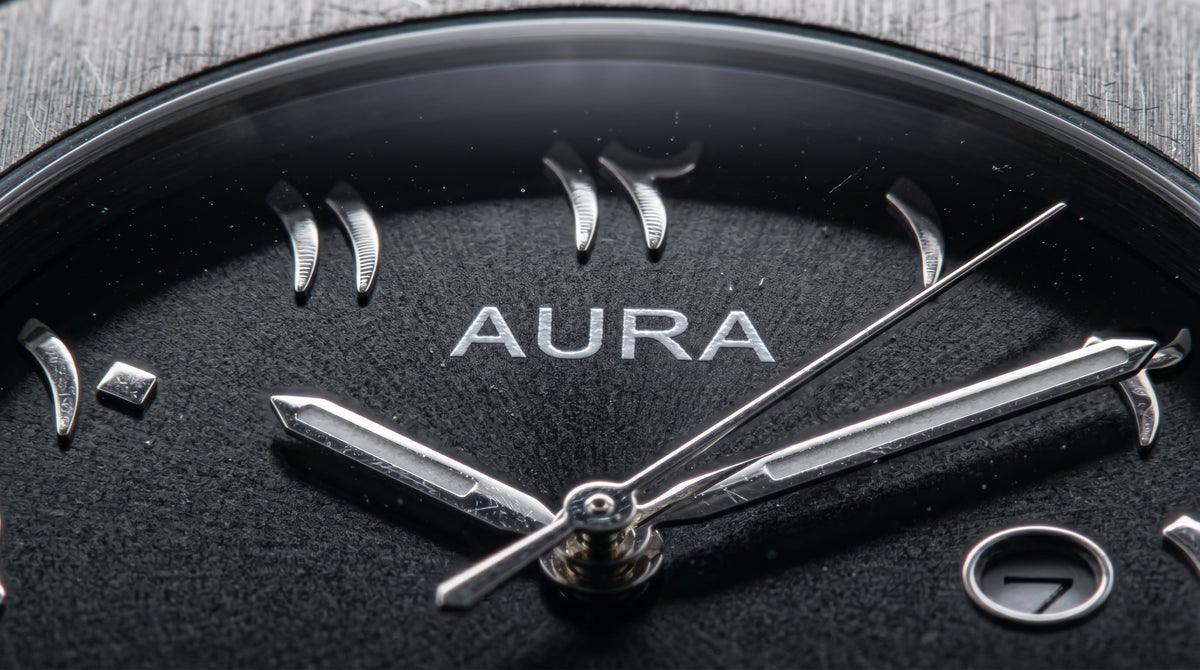 Black Aura