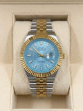 Rolex Land & Dweller – Two Tone