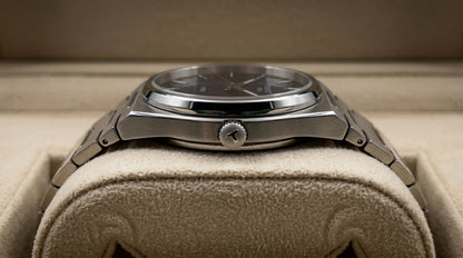 Tisot PRX Powermatic – Blue Dial