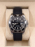 Rolex Submariner Strap – Master Lock